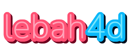 lebah4d — logo kanal